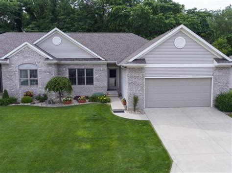 middlebury in homes for sale by owner|zillow hunter lake middlebury in.